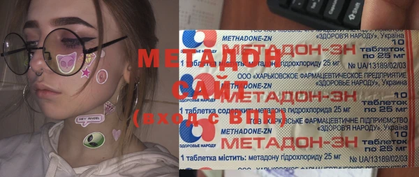 шишки Магас